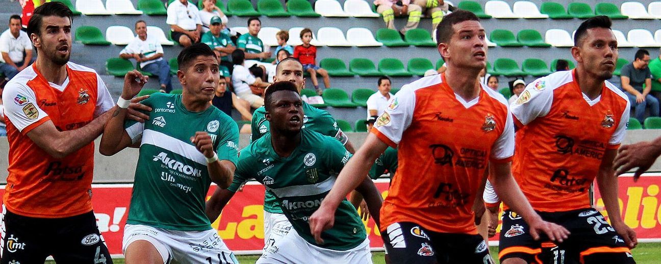 Oaxaca y Zacatepec definen al último semifinalista del Ascenso MX ESPN