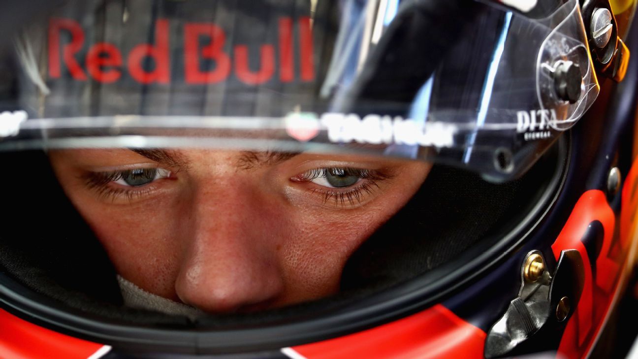 Future F1 world champion's wake-up calls - Ayrton Senna, Michael