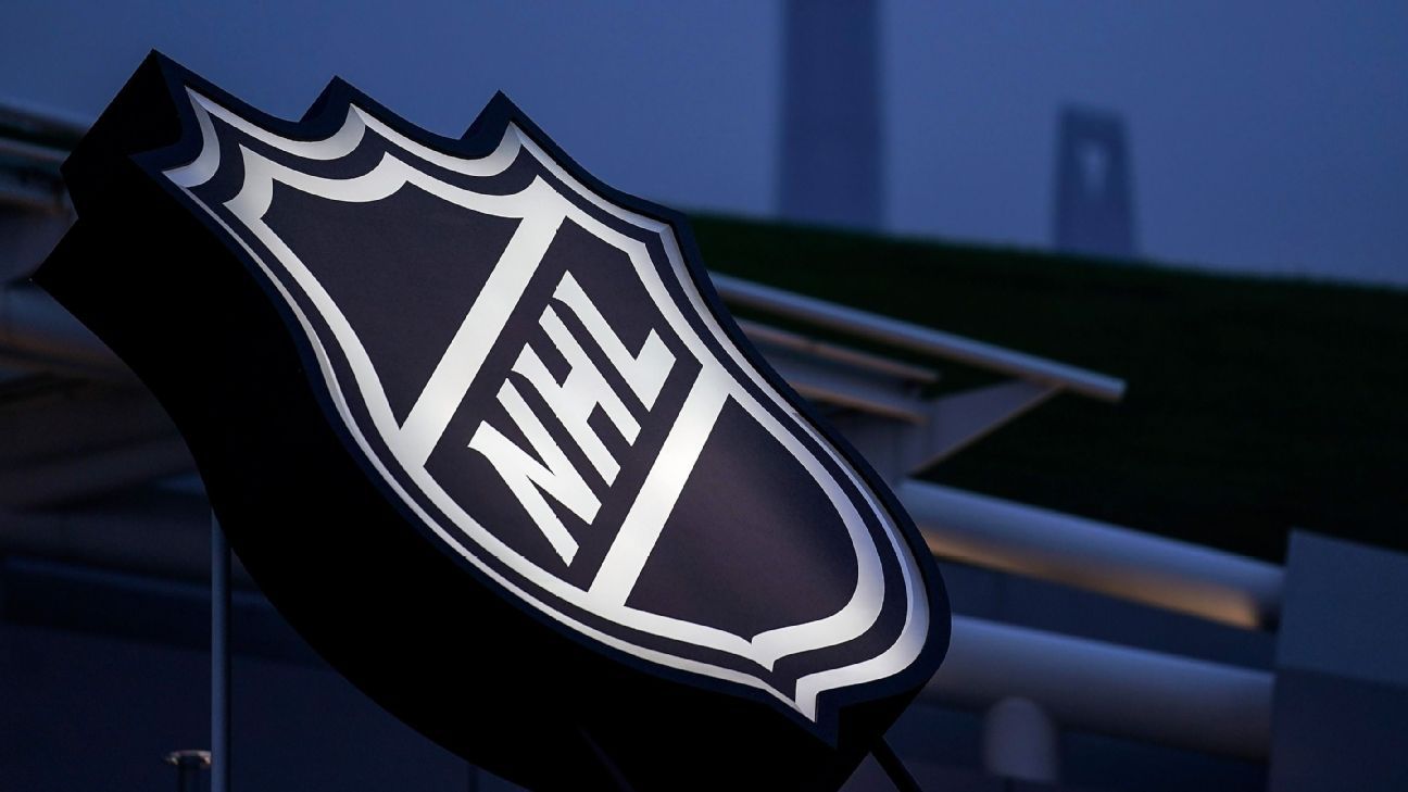 NHL diversity report finds workforce 84% white