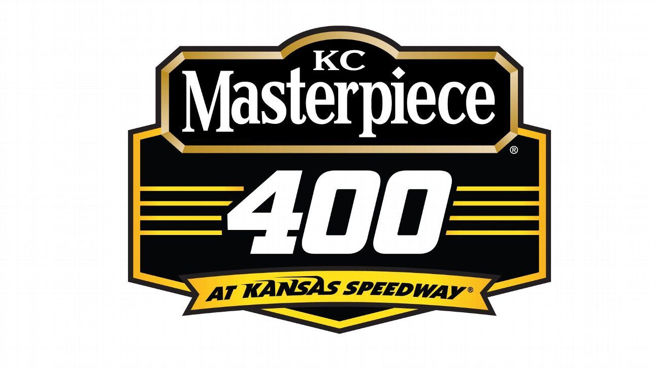 KC Masterpiece sponsoring Kansas race ESPN