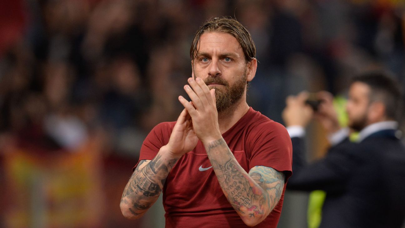 Roma restored pride, created new memories and raised expectations with ...