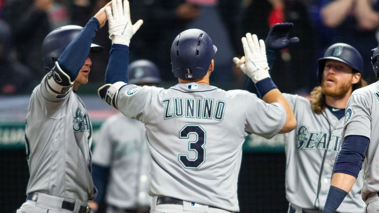 Fantasy Baseball Top fantasy baseball free agents by position ESPN