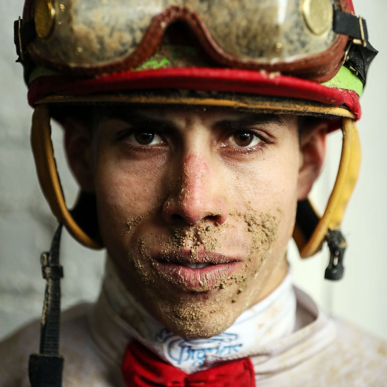 irad ortiz jr.