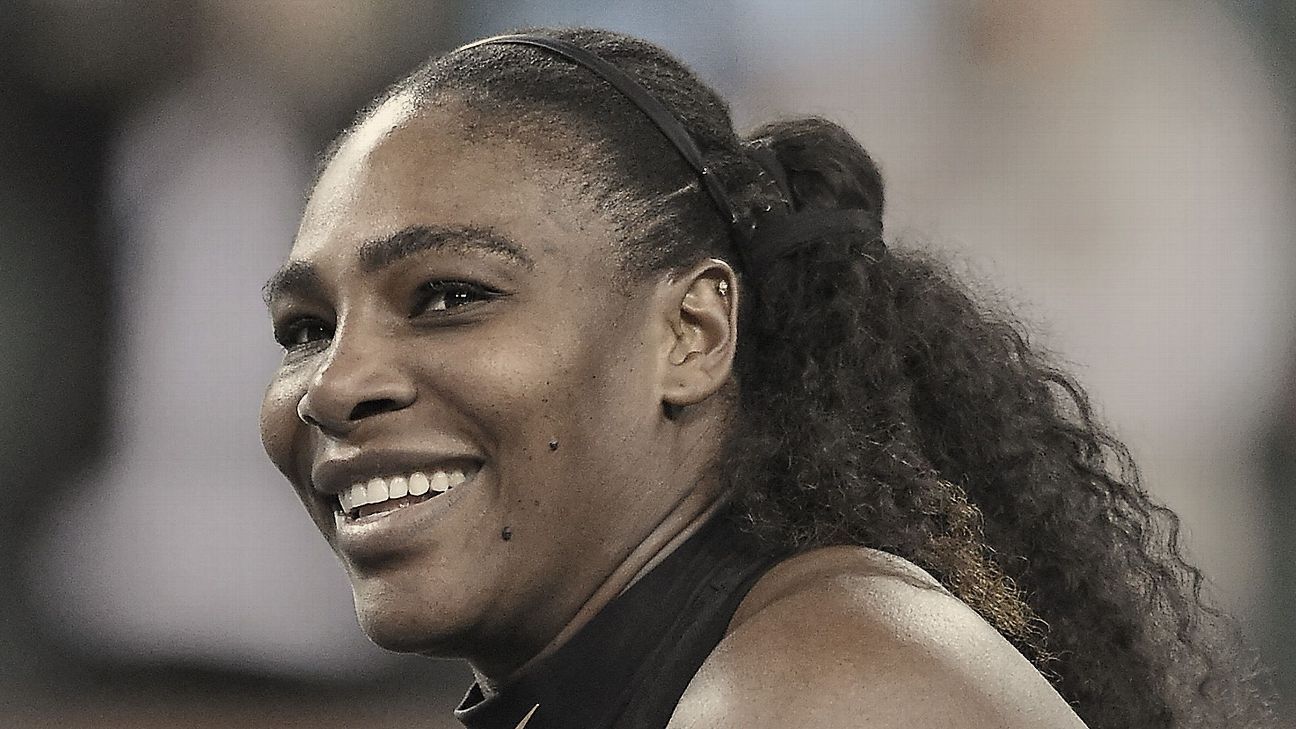 These are the 25 most famous women athletes in the world right now