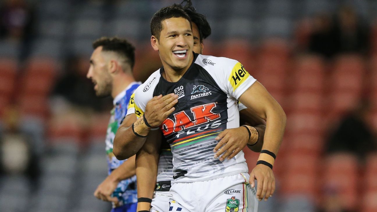 NRL USA Kiwis play down Denver Test difficulties ESPN