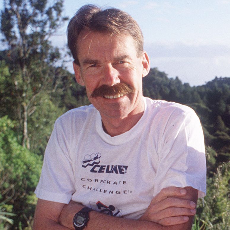 New Zealand Olympic Middle Distance Runner Dick Quax Dies At 70