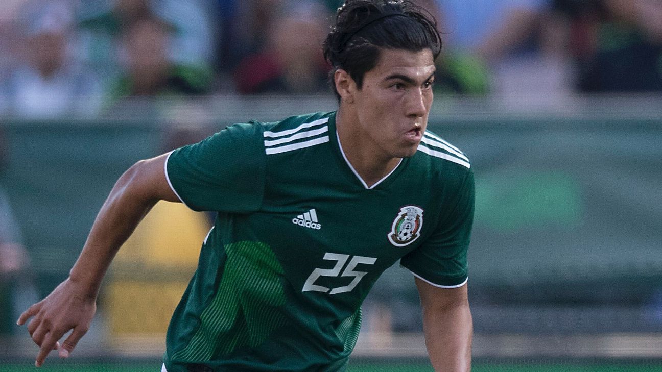 Resultado de imagen para erick gutierrez