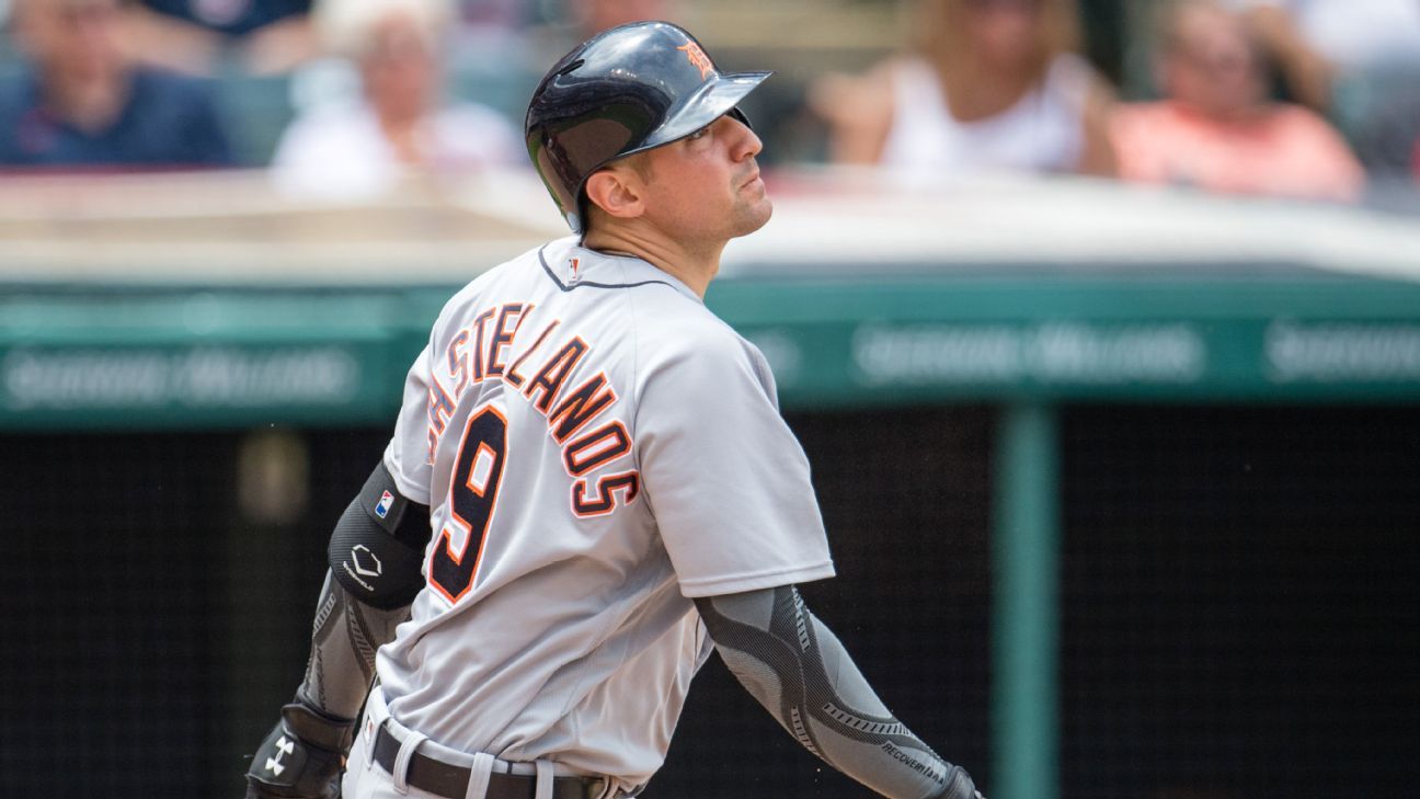 Fantasy baseball forecaster for Week 10 &ndash; June 4-June 10 &hellip;