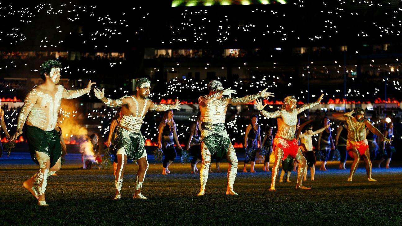 AFL releases full Round 13 fixture ESPN