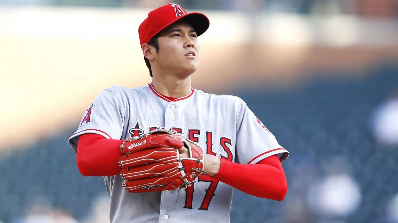 Ohtani's Electric Debut, Tanaka's Resurgence and More - Sports