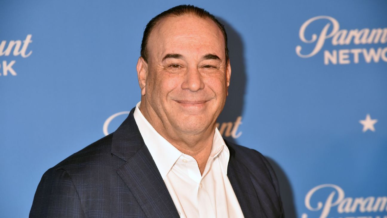 Bar Rescue's Jon Taffer on creating NFL Sunday Ticket