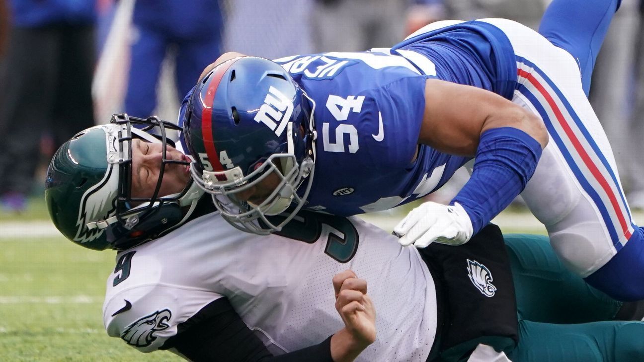 Who Won The Kevin Zeitler, Olivier Vernon Trade?