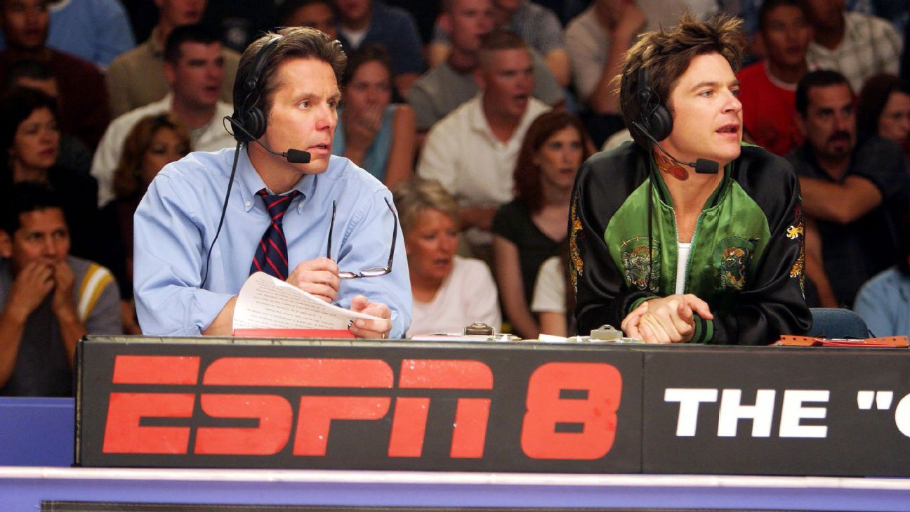 How to watch ESPN 8 -- The Ocho, 2022 edition - ESPN