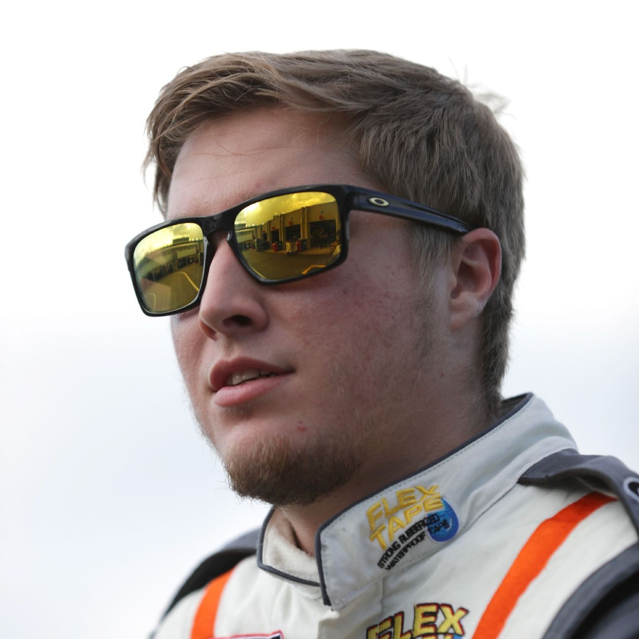 Garrett Smithley returns to StarCom Racing at Kentucky