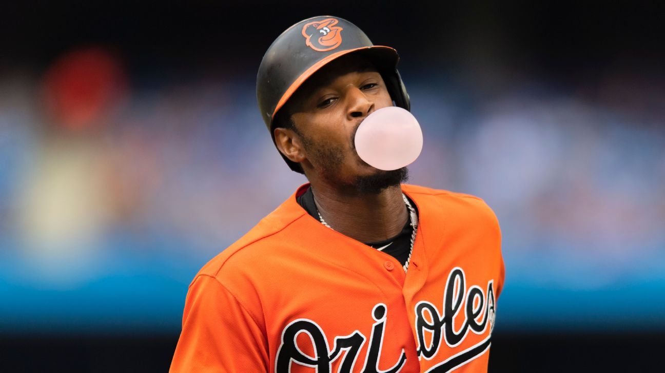 Adam Jones is right, but where does baseball go from here?