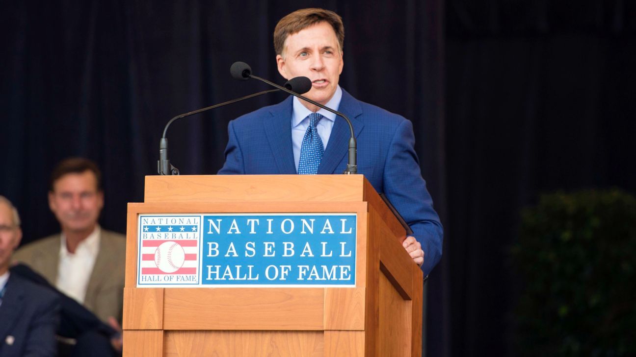 Bob Costas is retiring from play-by-play baseball after 42 years