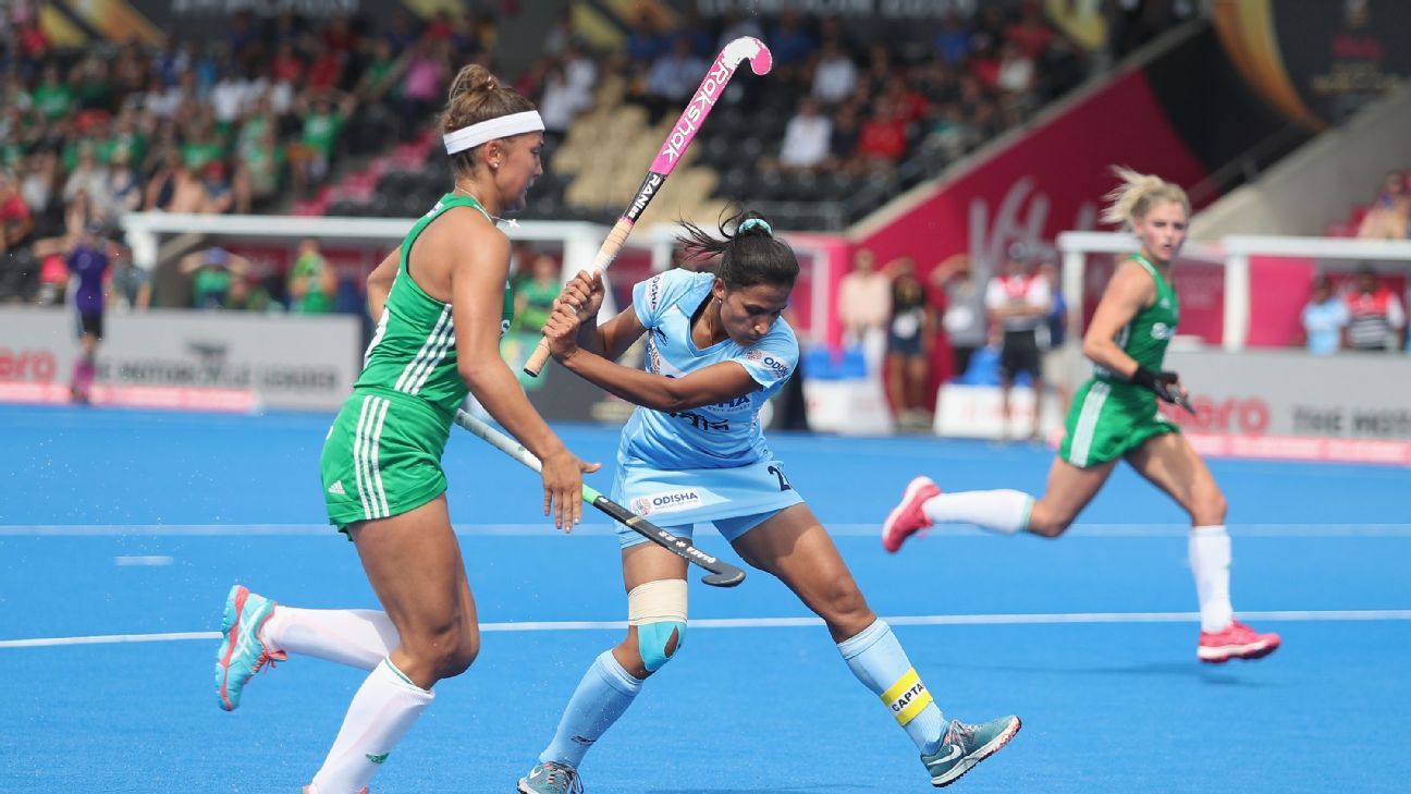 Hockey India vs. Italy, World Cup preview