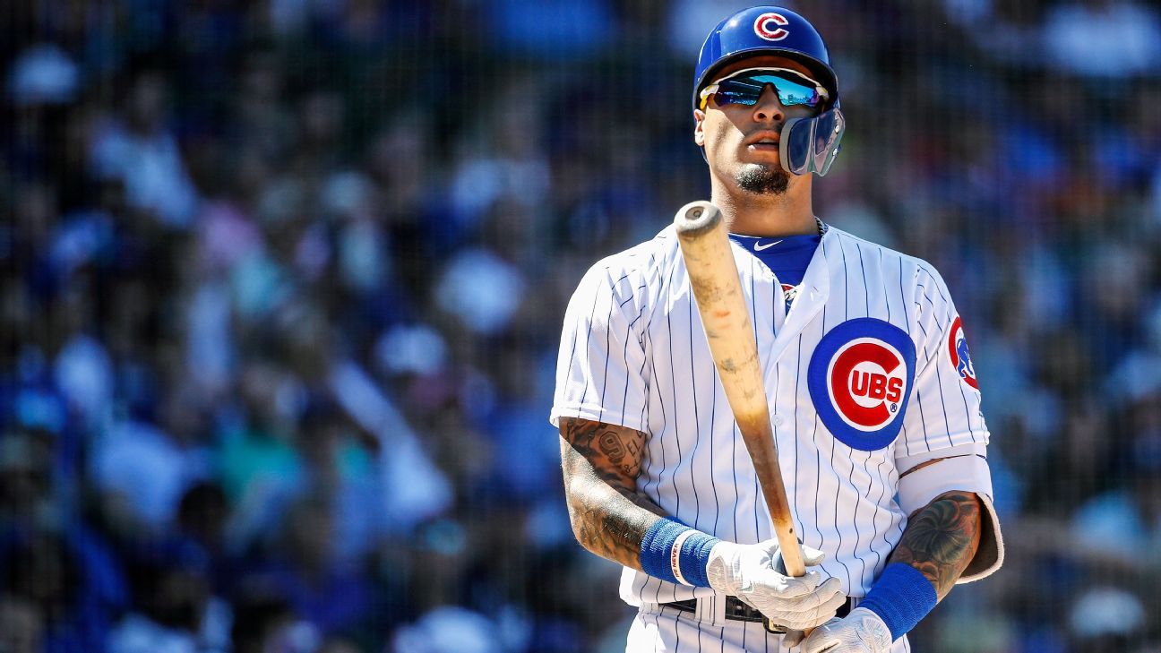 If You Think Javier Baez is an Elite Hitter, the Numbers Prove You Wrong -  On Tap Sports Net