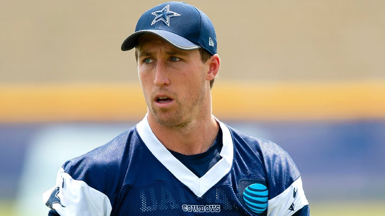 Cowboys Rumors: Sean Lee Out 'A Few Weeks' with Hamstring Injury