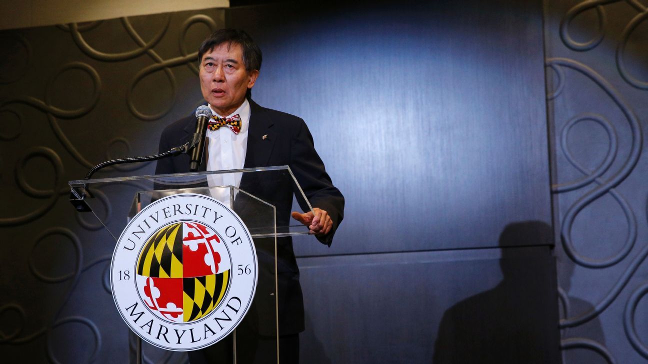 Maryland Terrapins Accept Responsibility For Mistakes Made