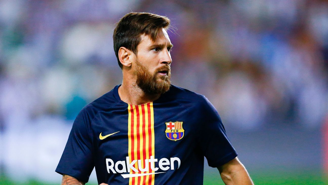 Messi should sue that dusted club” - Fans react as PSG's official