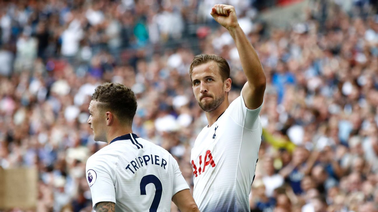 Fantasy soccer How to play ESPN Fantasy Soccer for the Premier