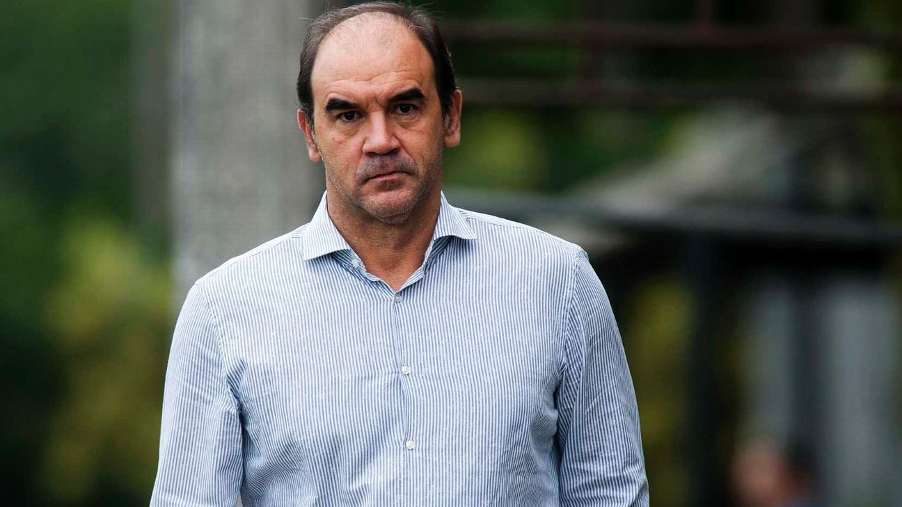 Seis brasileiros marcaram história em PSG e Flamengo; apenas um técnico uniu os gigantes