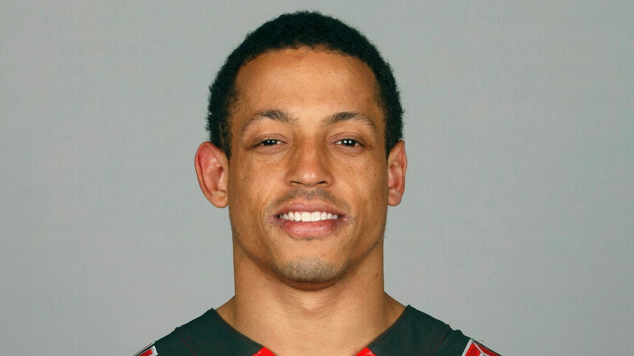 Buccaneers' Brent Grimes says it was 'disrespectful' for team to