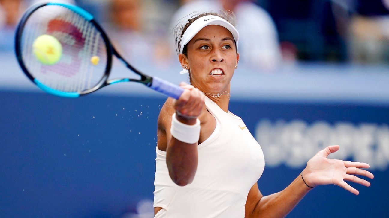 sofascore carla suarez navarro vs madison keys