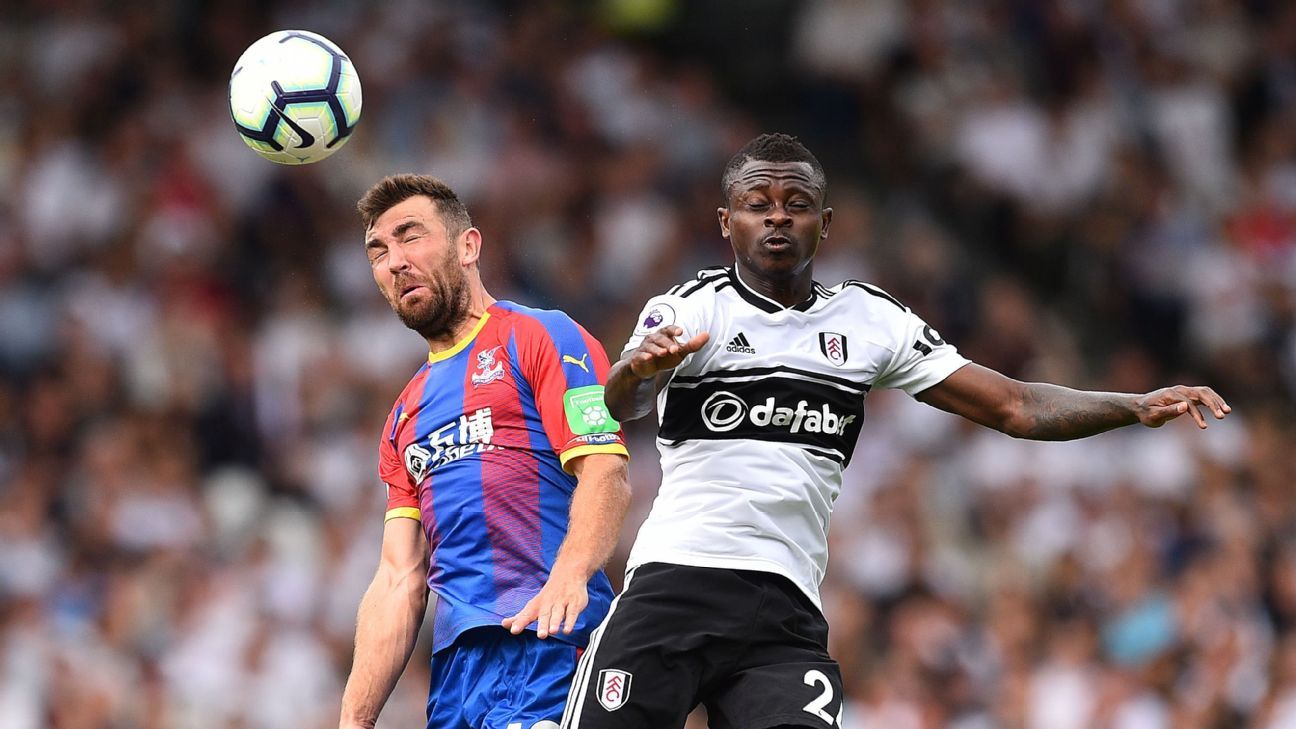 Fantasy soccer &ndash; Premier League newcomers to pick and avoid in fantasy