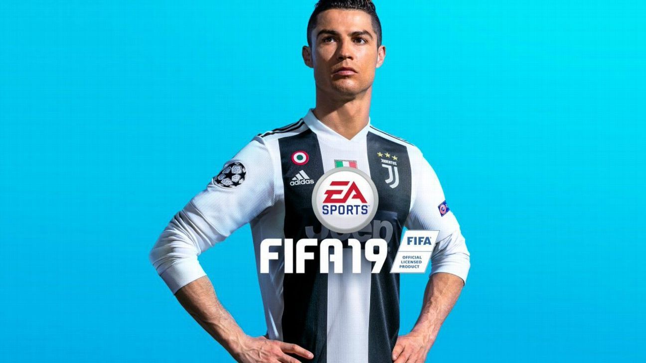 FIFA 19: os 100 melhores jogadores por rating do game com CR7 e