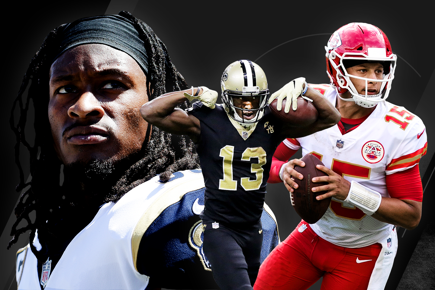 2019 NFL Pro Bowl selections for all 32 teams - Full NFC, AFC rosters - ESPN