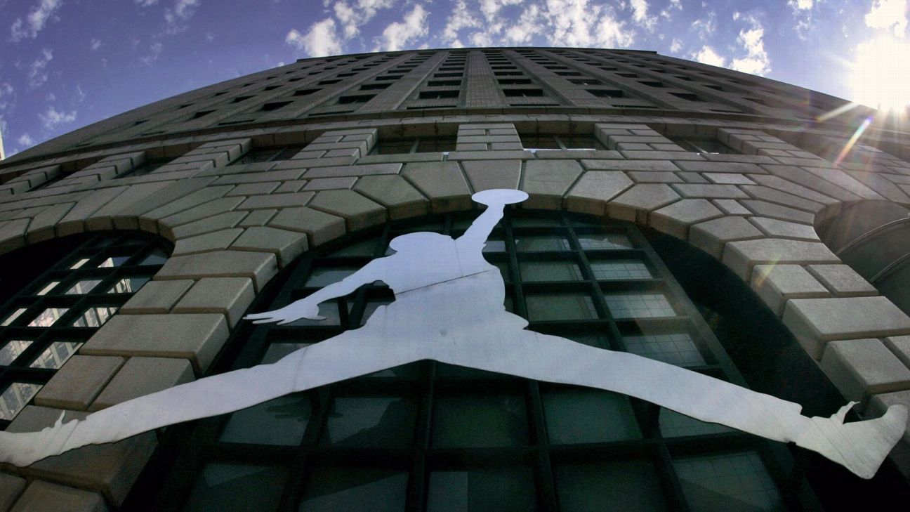 Jumpman: The Making and Meaning of Michael Jordan