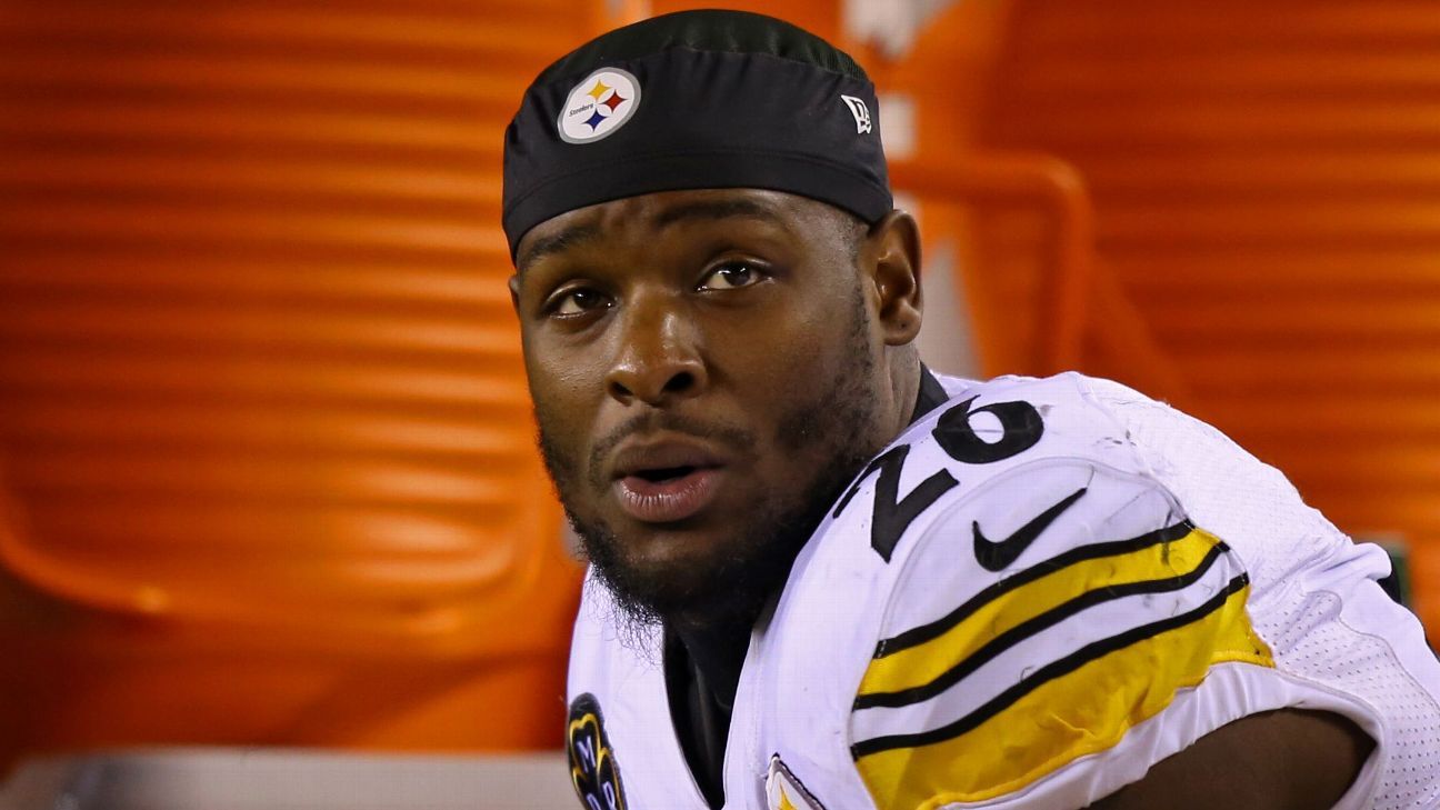 Pittsburgh Steelers: Le'Veon Bell plans to report during Week 7 bye