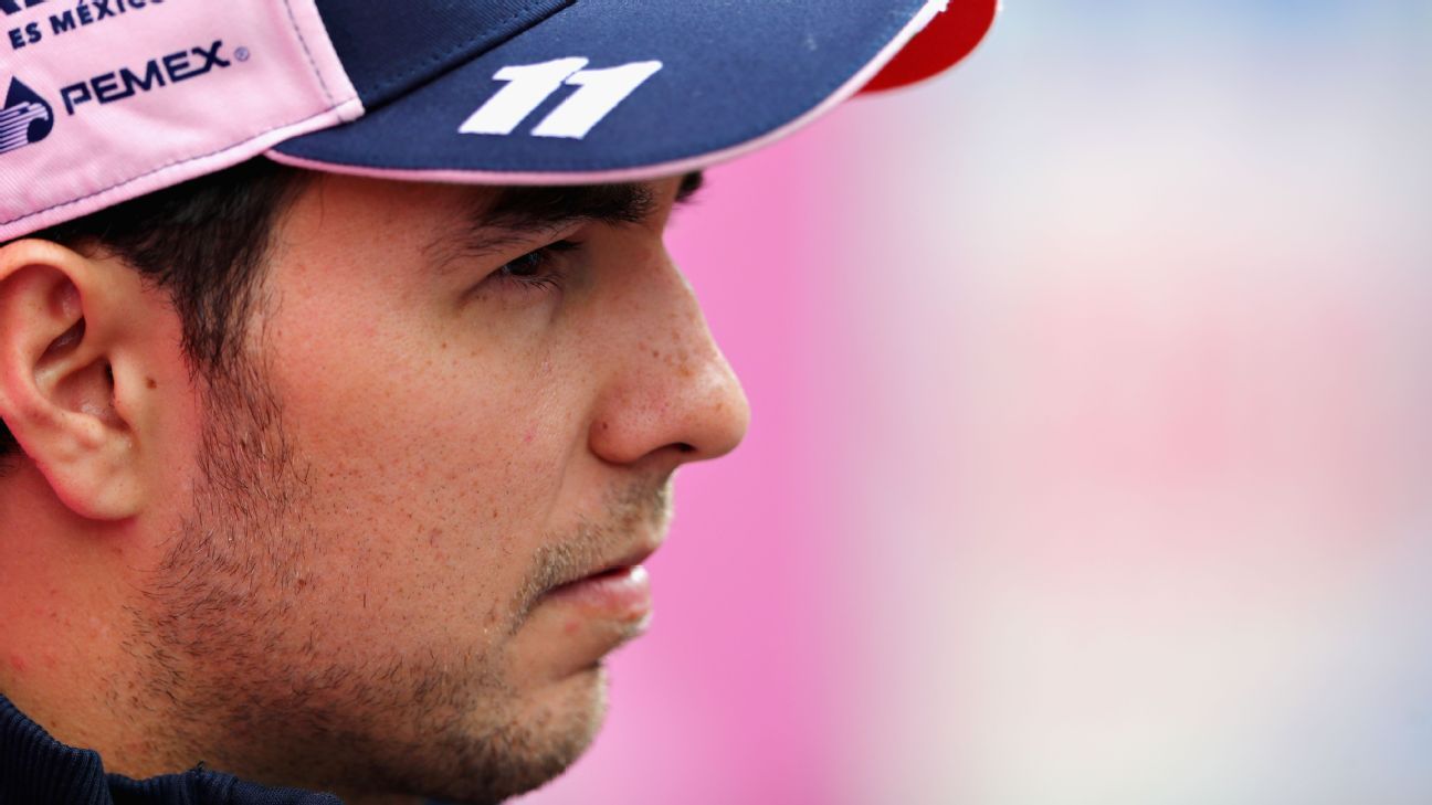 Perez ‘extra prepared’ to drive for high F1 group now Auto Recent