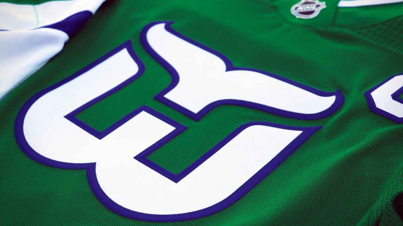 What Happened To The Hartford Whalers? – All Sports History