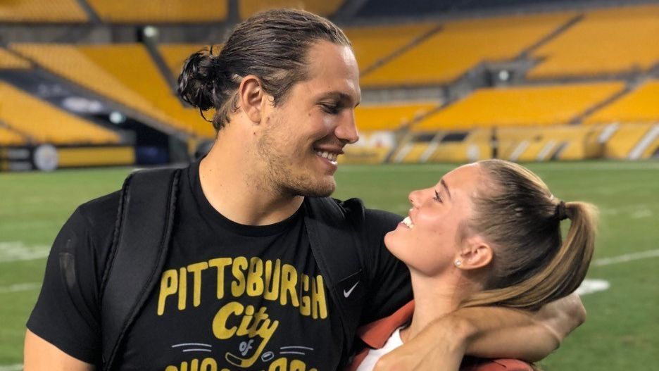 Ex-Alonso High standout, Steelers linebacker Anthony Chickillo signs with  Saints