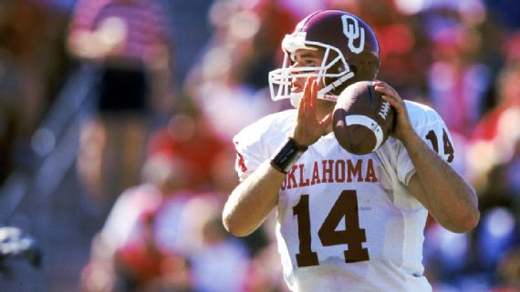 The Untold 1999 Texas Oklahoma Story Of Mike Leach S Fake Play Script