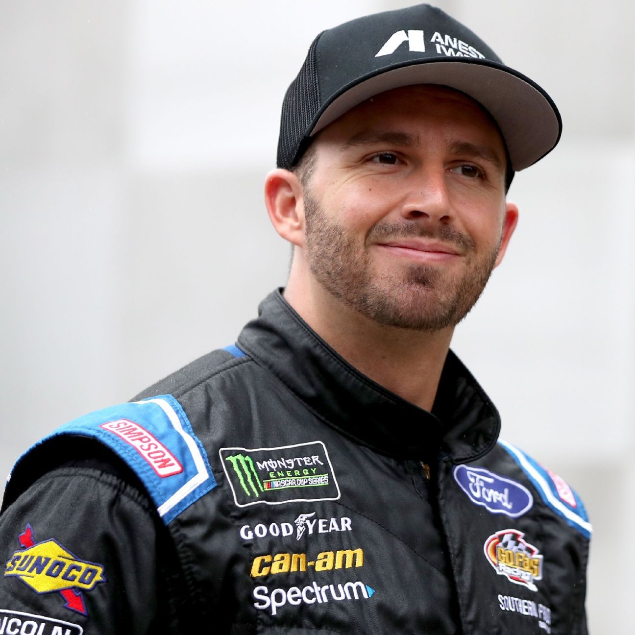 Matt DiBenedetto joining Leavine Family Racing 2019 ...