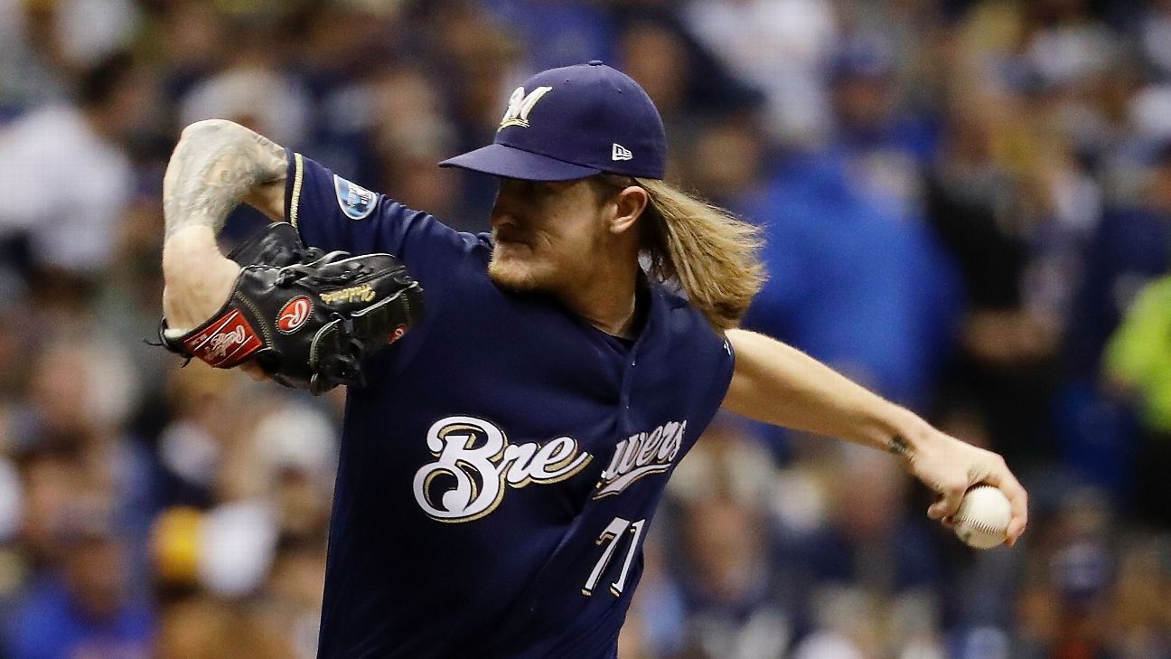 Milwaukee Brewers and Corbin Burnes drama latest example in MLB tradition  of being cheap