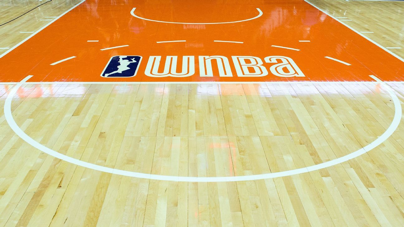 WNBA players' union decries overturning of Roe v. Wade