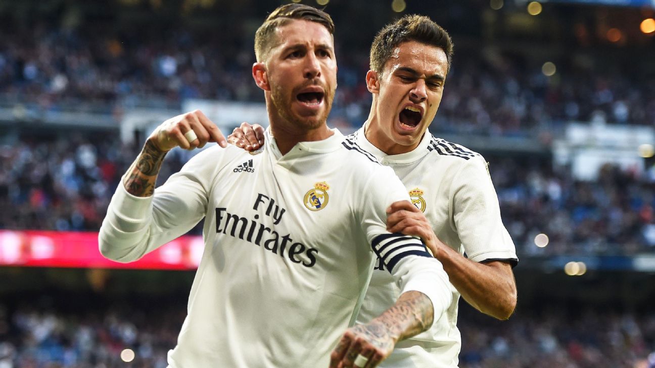 Real Madrid Locker Room Tells Vinicius Jr. To Control Behaviour