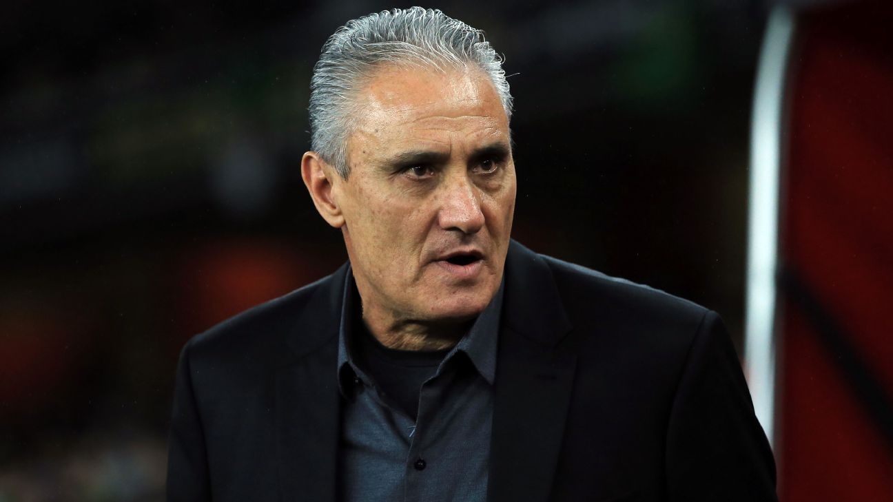 Textor busca a Tite para el Botafogo, pero avanza en conversaciones con la ex Premier League
