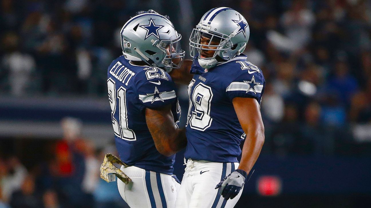 Dallas Cowboys turn to DeMarco Murray and the run game in Thanksgiving win  over Oakland Raiders