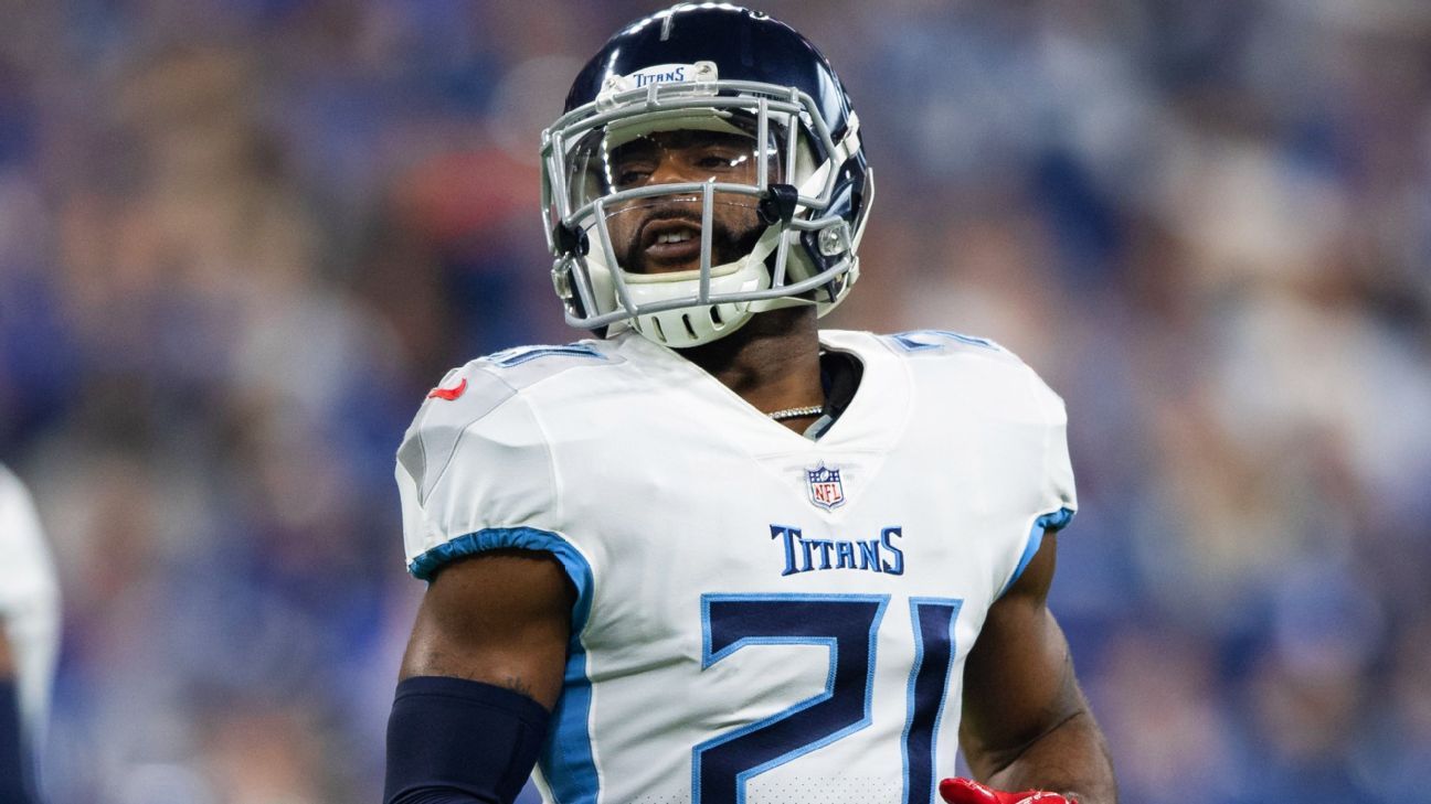 tennessee titans malcolm butler