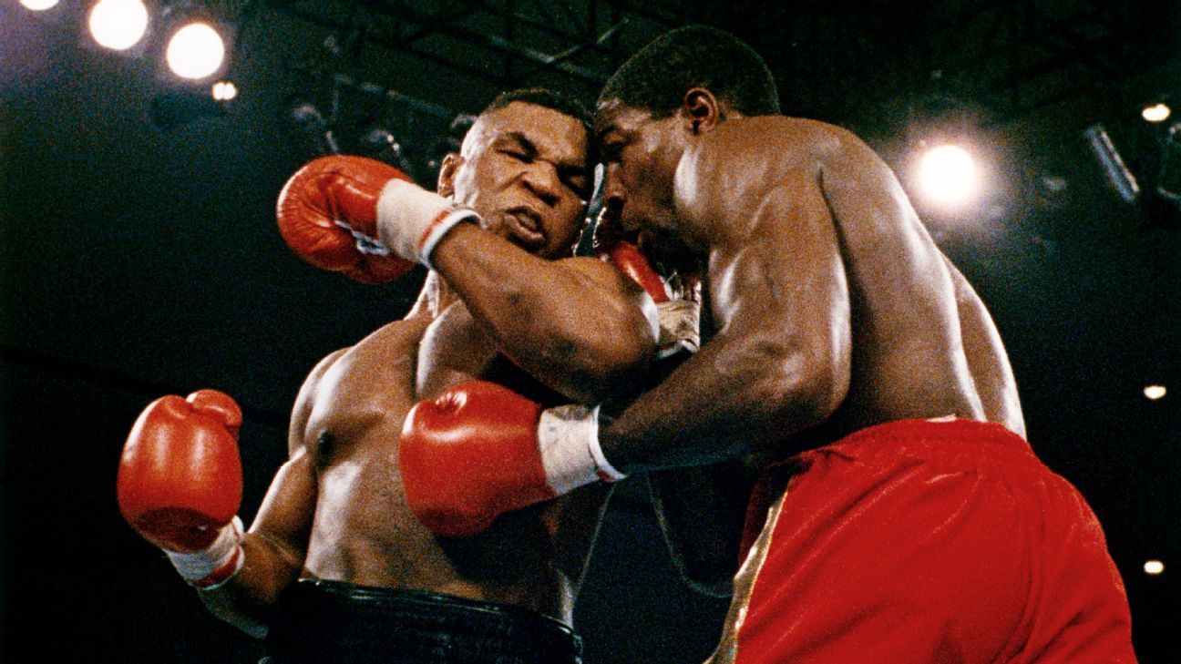 Ranking Mike Tyson s 10 Best Knockouts In Boxing ESPN Ranking Mike Tyson s 10 Best Knockouts In Boxing ESPN