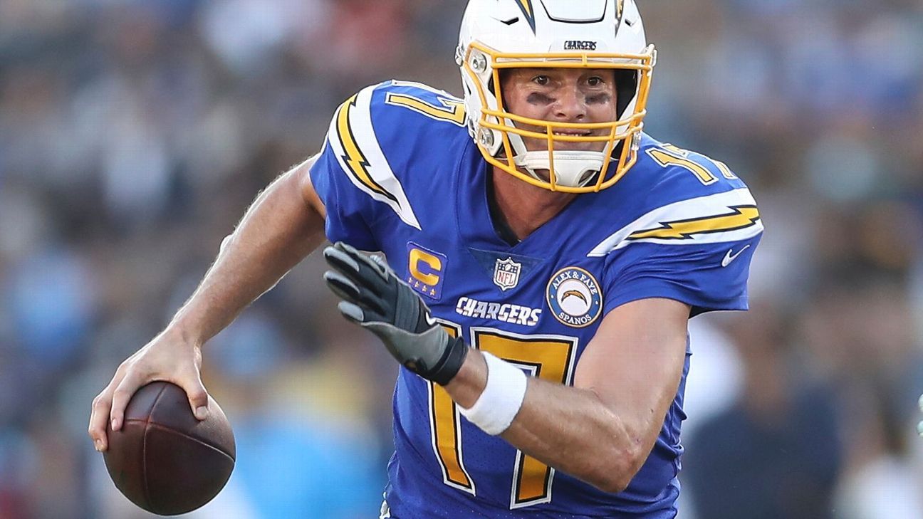 Chargers-Colts Week 16 NFL Picks: Saturday slate, Christmas Games ahead of  MNF - Bolts From The Blue