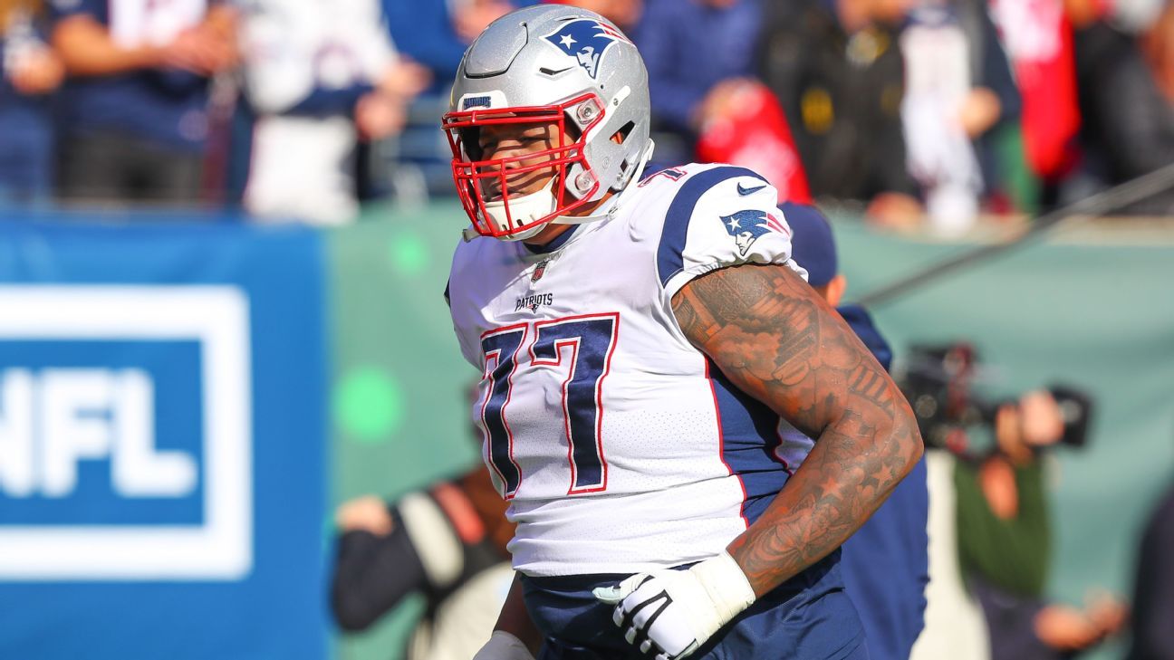 Plenty of questions remain after Trent Brown's return