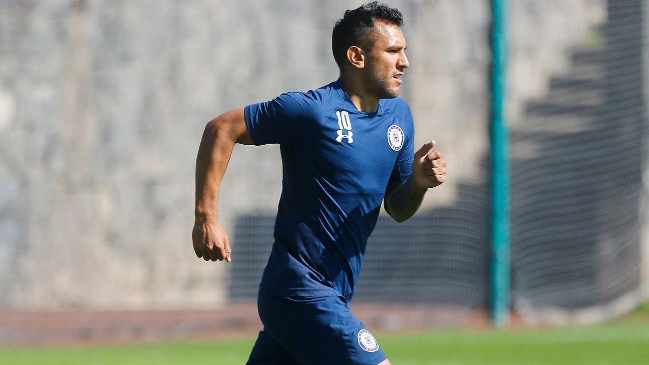 Resultado de imagen para walter Montoya apertura 2018