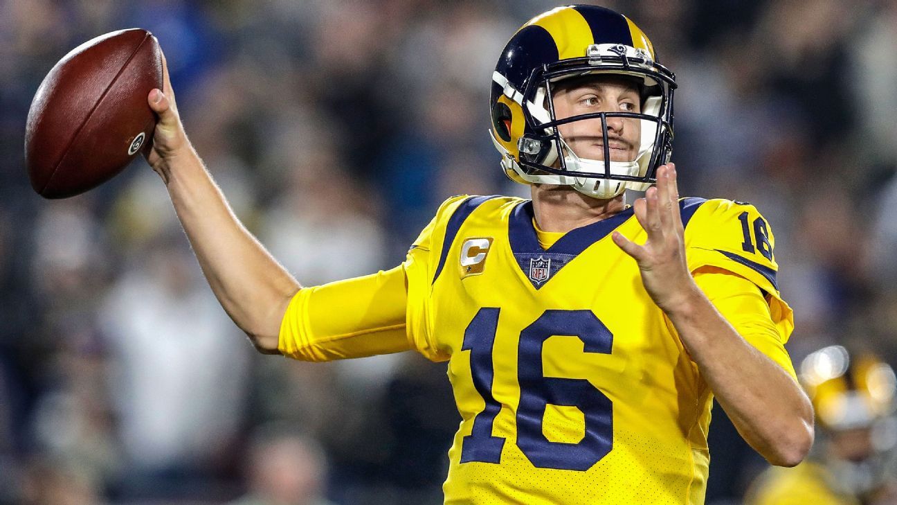 NFL Week 14 Primetime Parlay – Raiders vs Rams